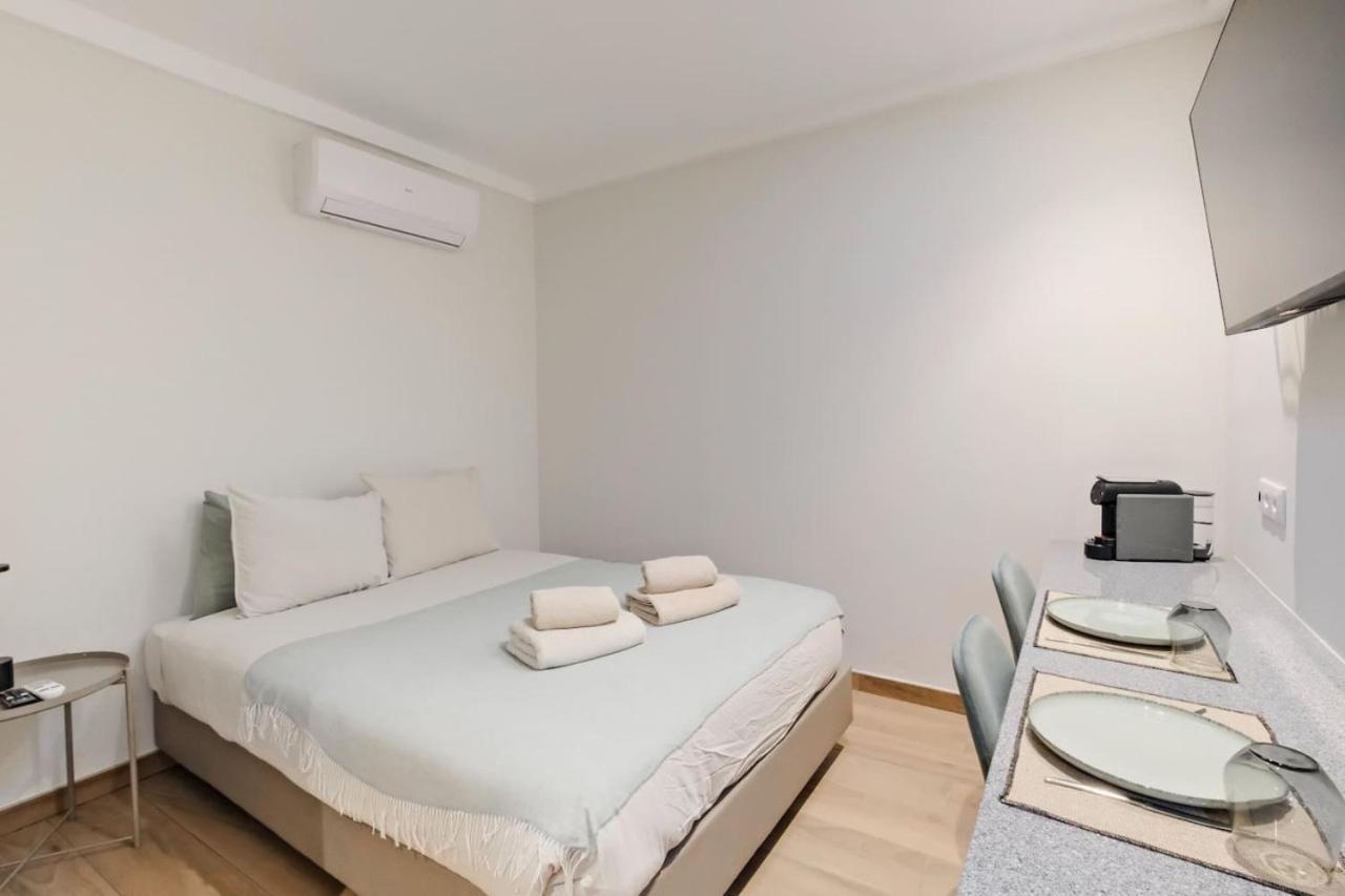 Lovely Fully Equipped Near Subway N9 Apartamento Lisboa