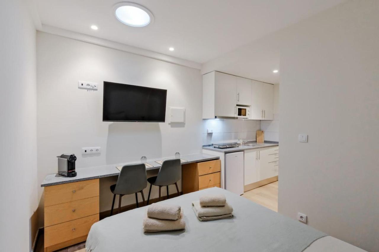 Apartamento Lovely Fully Equipped Near Subway N9