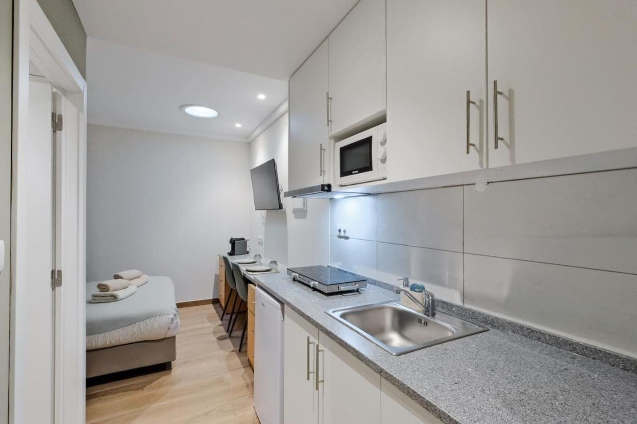 Apartamento Lovely Fully Equipped Near Subway N9 *